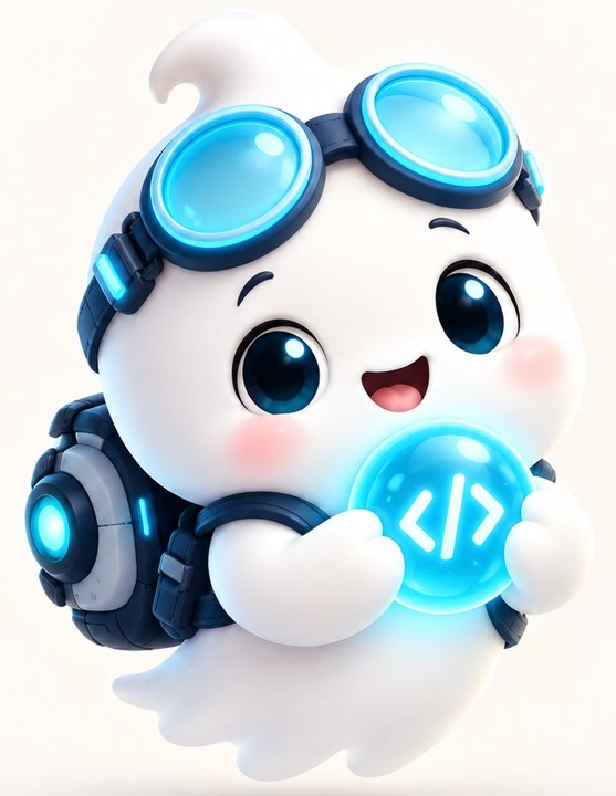 OpenAgent mascot